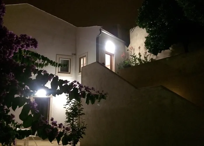 Apartmán Sobre Ribas 2|12